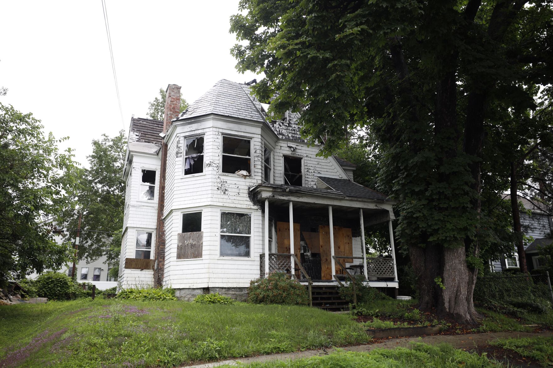 112 Appleton